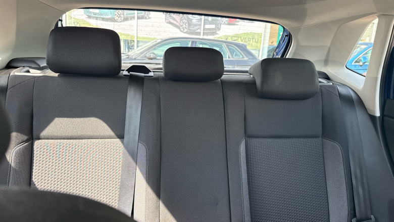 Volkswagen Polo 1.0 TSI Life 5dr Petrol Hatchback